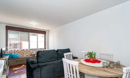 Apartamento com 2 quartos à venda na Rua Chile, 732, Jardim Botânico, Porto Alegre