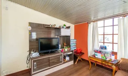 Casa com 3 quartos à venda na Avenida José Gertum, 582, Chácara das Pedras, Porto Alegre
