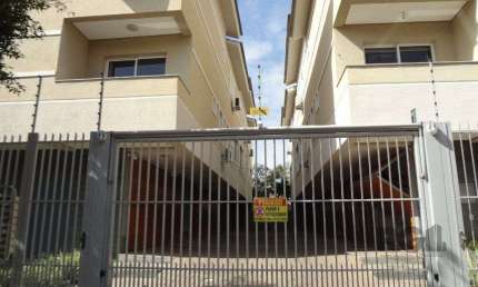 Casa em condomínio fechado com 3 quartos à venda na Rua Tunísia, 77, Vila Ipiranga, Porto Alegre