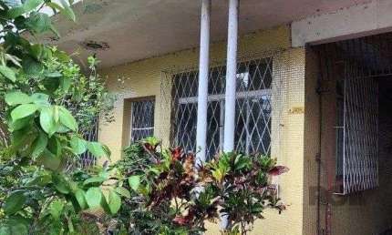 CASA SOBRADO NO cRISTO rEDENTOR DE 5 DORMITÓRIOS E 3 VAGAS