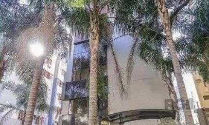 Apartamento com 2 quartos à venda na Rua Casemiro de Abreu, 962, Bela Vista, Porto Alegre