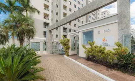 Apartamento com 2 quartos à venda na Avenida Protásio Alves, 8282, Morro Santana, Porto Alegre