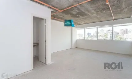 Conjunto / sala para venda no doc office desocupada