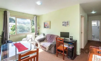 Apartamento com 2 quartos à venda na Avenida Otto Niemeyer, 926, Tristeza, Porto Alegre
