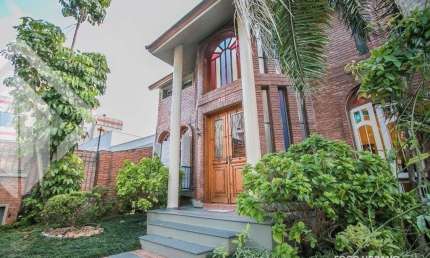 Casa com 3 quartos à venda na Rua Maestro Salvador Campanella, 470, Jardim Itu Sabará, Porto Alegre