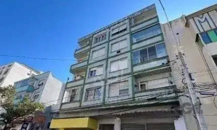 Apartamento com 3 quartos à venda na Avenida Protásio Alves, 960, Rio Branco, Porto Alegre