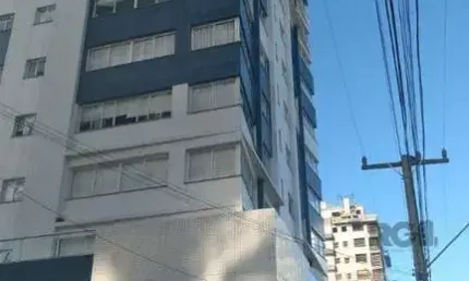 Apartamento com 2 quartos à venda na Rua Encantado, 736, Zona Nova, Capão da Canoa