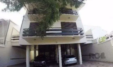 Apartamento 2 dormitórios, 2 vagas - três figueiras próximo do iguatemi