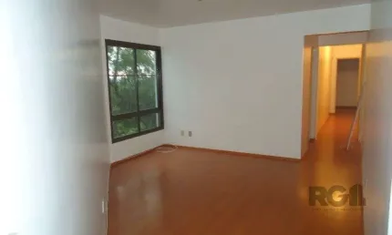Apartamento com 2 quartos à venda na Avenida Fábio Araújo Santos, 1295, Nonoai, Porto Alegre