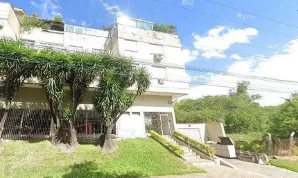 Cobertura no Jardim Planalto de 3 dormitórios e vaga