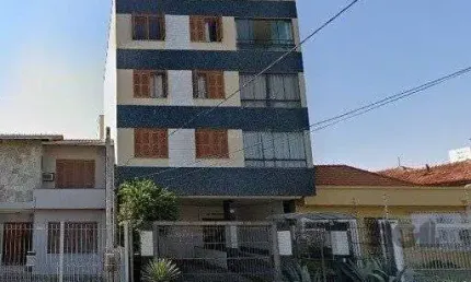 Apartamento com 3 quartos à venda na Rua Evaristo da Veiga, 366, Partenon, Porto Alegre
