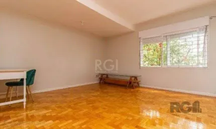 Apartamento com 4 quartos à venda na Avenida Cauduro, 161, Bom Fim, Porto Alegre
