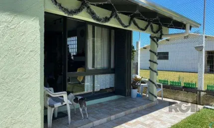 Casa com 4 quartos à venda na Rua Bahia, 1947, Nova Tramandaí, Tramandaí
