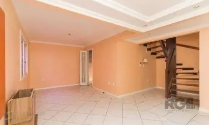 Casa em condomínio fechado com 3 quartos à venda na Rua Landel de Moura, 2628, Tristeza, Porto Alegre
