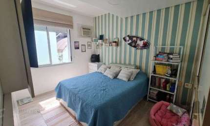Apartamento com 2 quartos à venda na Rua Pelotas, 465, Floresta, Porto Alegre