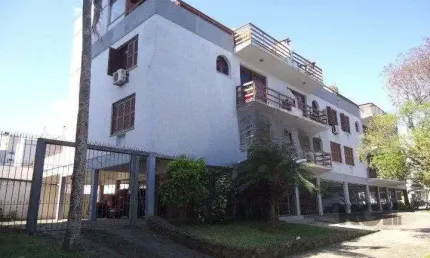 Apartamento com 2 quartos à venda na Rua Valparaíso, 742, Jardim Botânico, Porto Alegre