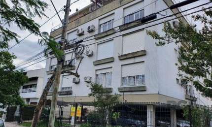 Apartamento com 2 quartos à venda na Rua Machado de Assis, 757, Jardim Botânico, Porto Alegre