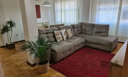 Apartamento com 3 quartos à venda na Avenida Ipiranga, 4837, Petrópolis, Porto Alegre