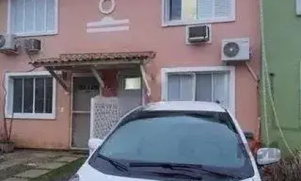 Casa em condomínio no sarandi de 3 dormitórios e vaga