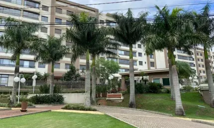 Apartamento para Venda - 104.51m², 3 dormitórios, sendo 1 suites, 2 vagas - Cavalhada