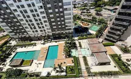 Apartamento com 2 quartos à venda na Rua Frederico Otávio Domingues Barbosa, 106, São Sebastião, Porto Alegre
