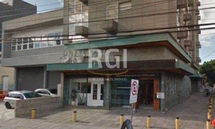 Ponto comercial à venda na Avenida Bento Gonçalves, 404, Partenon, Porto Alegre
