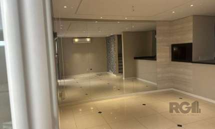 Casa condominio para Venda - 157m², 3 dormitórios, sendo 1 suites, 2 vagas - Sarandi
