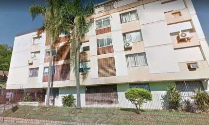 Apartamento com 2 quartos à venda na Travessa Viamão, 198, Medianeira, Porto Alegre