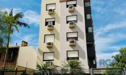 Cobertura com 3 quartos à venda na Rua Dona Inocência, 217, Jardim Botânico, Porto Alegre