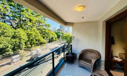 Apartamento com 3 quartos à venda na Rua Anita Garibaldi, 1244, Mont Serrat, Porto Alegre