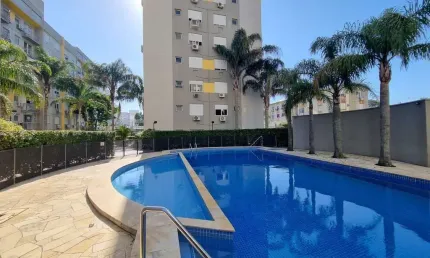 Apartamento com 2 quartos à venda na Rua Doutor Barcelos, 2531, Tristeza, Porto Alegre