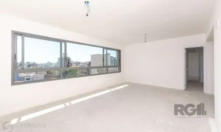 Apartamento 3 dorms. no jardim botânico, com infra completa e 2 vagas separadas