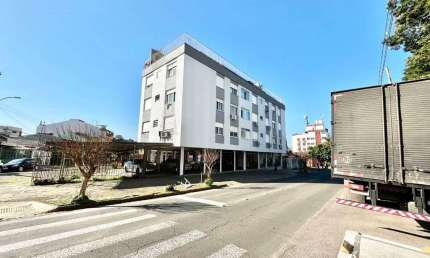 Vende-se ótima cobertura, próximo do Shopping Lindóia, Zaffari Lindóia e Atacadão
