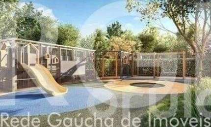 Apartamento novo, 2 quartos, suite, churrasqueira, lavabo, 1 vaga, na cidade baixa!