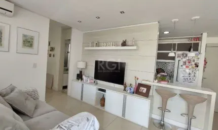 Apartamento para venda - 67.03m², 3 dormitórios, sendo 1 suites, 1 vaga - humaitá