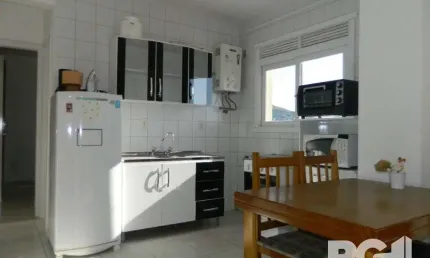 Apartamento com 2 quartos à venda na Rua Dom Pedro II, 789, São João, Porto Alegre