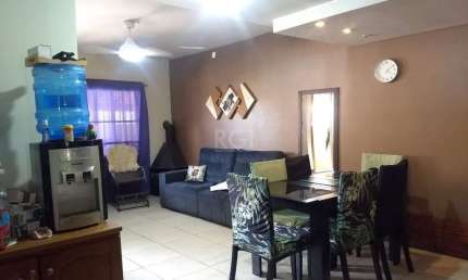 Casa para Venda - 90.81m², 3 dormitórios, Hípica, Porto Alegre