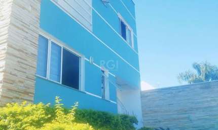 Casa para Venda - 186m², 3 dormitórios, sendo 1 suites, 5 vagas - Marechal Rondon