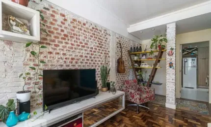 Apartamento para venda - 61m², 2 dormitórios, são joão