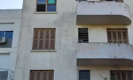 Apartamento para Venda - 75.1m², 2 dormitórios, São João