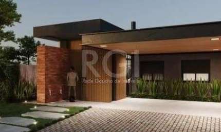 Casa Condominio para Venda - 144m², 3 dormitórios, sendo 1 suites, 2 vagas - São Vicente