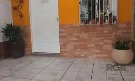 Casa com 3 quartos à venda na Rua Delmar de Araújo Ribeiro, 65, Aberta dos Morros, Porto Alegre
