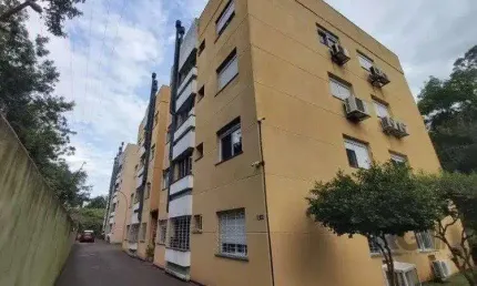 Apartamento com 3 quartos à venda na Estrada Campo Novo, 478, Ipanema, Porto Alegre