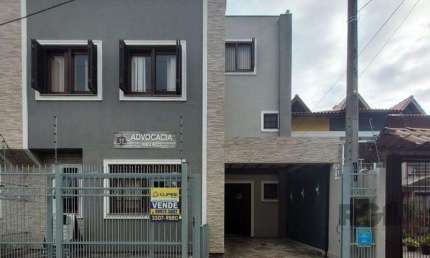 Casa com 2 quartos à venda na Rua Izar Faria Correa Santanna, 246, Hípica, Porto Alegre