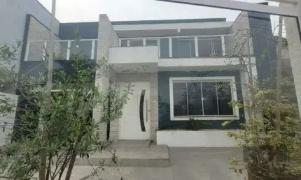 Casa com 4 quartos à venda na Rua Frei Henrique de Coimbra, 116, Nossa Senhora das Graças, Canoas