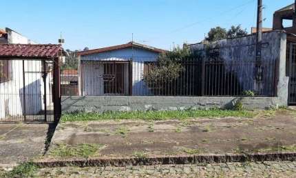Terreno à venda na Rua Vinte e Quatro de Agosto, 447, Jardim Itu Sabará, Porto Alegre