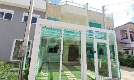 Ótimo Imóvel semi mobiliado no residencial Jardins do Prado no Bairro Hípica!