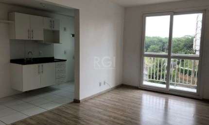 Apartamento para Venda - 73m², 3 dormitórios, sendo 1 suites, 1 vaga - Jardim Itu Sabará