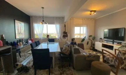Apartamento para Venda - 65m², 2 dormitórios, sendo 1 suites, 1 vaga - Humaitá