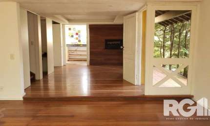 Casa em condomínio fechado com 3 quartos à venda na Rua Professor Carlos de Paula Couto, 600, Cavalhada, Porto Alegre, 220 m2 por R$ 1.250.000